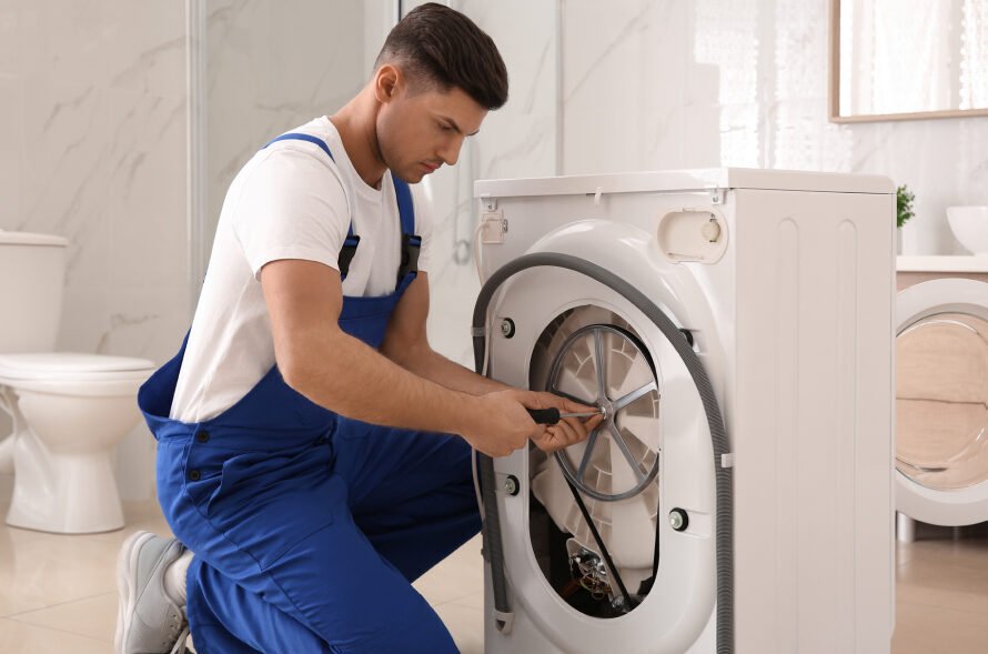 washer-machine